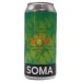 SOMA Beer Midlife Crisis 44cl SOMA Beer Midlife Crisis 44cl