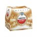 AMSTEL LIGHT 12oz 12PK BOTTLES AMSTEL LIGHT 12oz 12PK BOTTLES