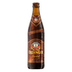 Erdinger Dunkel 500ml - The Beer Cellar