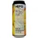 Nepomucen - 30°Sour Madness White  500ml can 8,1% alc. 