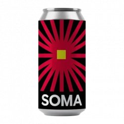 Soma Hologram Soma Hologram
