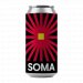 SOMA Beer - Hologram 
