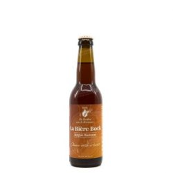 De Dochter Van de Korenaar La Bock bière belge 33cl - Belgas Online