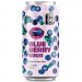 One Drop Brewing Blueberry Single Fruited Sour 440ml 