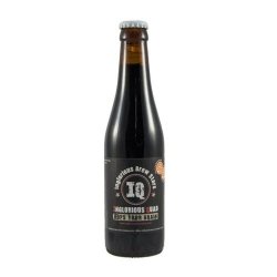 Inglorious Brew Stars Inglorious Quad 33cl - Belgian Beer Traders