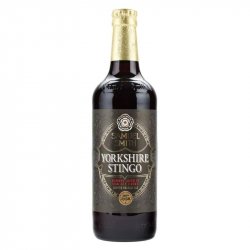 Samuel Smith Yorkshire Stingo Samuel Smith Yorkshire Stingo