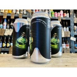 Sureshot  Purest Green  New England IPA - Wee Beer Shop