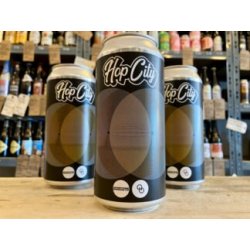 Overtone x Other Half x Hop City  Lost In The Thick Of It  DDH Double IPA - Wee Beer Shop