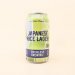 Reckless Japanese Rice Lager Can 375mL 