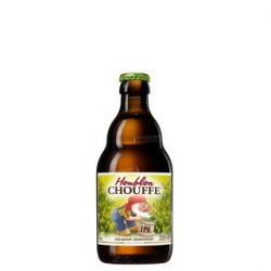 Achouffe La Chouffe Houblon 33cl - Belgas Online