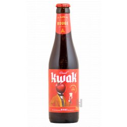 Kwak Rouge - Hoptimaal