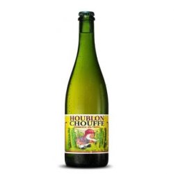 Achouffe La Chouffe Houblon 75cl - Belgas Online