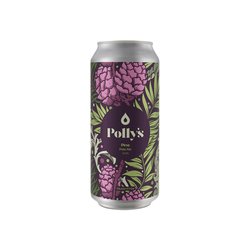 Pine Gluten Free Pale Ale
Pollys Brew Co - South Downs Cellars