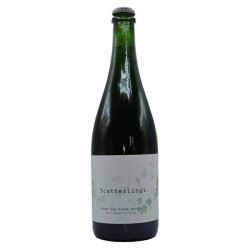 Scatterlings  Green Hop