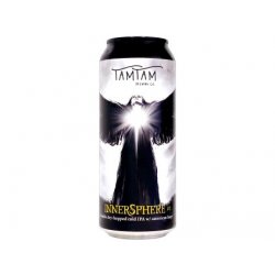 TamTam Brewing Co. INNERSPHERE #2
