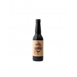 Birra Perugia Panamana Bott.33cl. - Partenocraft