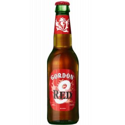 Gordon Finest Red - Bodecall