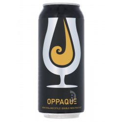 Juicy - Oppaque - MN - Motueka Nelson - Beerdome