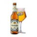 Weihenstephaner Hefeweissbier fles 33cl 