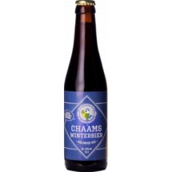 Pimpelmeesch Chaams Winterbier - Mister Hop