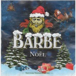 BARBE NOEL 7.2 ° 33 CL - Rond Point