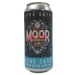 Moor Beer Company Nano Cask 44cl Moor Beer Company Nano Cask 44cl