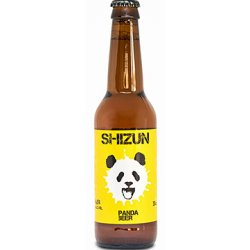 Panda Shizun - Lúpulo y Amén