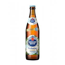 Schneider Weisse Festweisse Case of 12x50cl Bottles - The Wine Centre