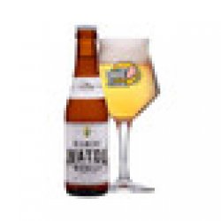 Watou’s Witbier / Bière Blanche Watou Watou’s Witbier / Bière Blanche Watou
