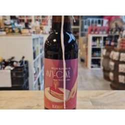 Blackout Brewing Deluxe Blend Anti-Cake