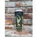 Moersleutel Lizard Dessert Freese Distelled Black 2021 Barleywine - 44 CL 