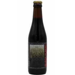 Struise Black Albert Vintage - Bodecall