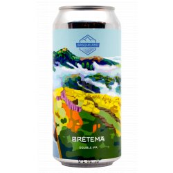 Basqueland Brewing Brétema