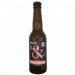 De Molen Perzik & Druif Strong Saison 330ml De Molen Perzik & Druif Strong Saison 330ml