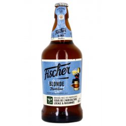 Fischer Tradition - Drinks of the World