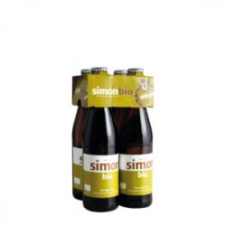 Simon Bio - 4 x 33cl  - Centre Bohey