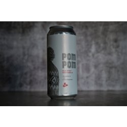 Trillium - Pom Pom - addicted2craftbeer