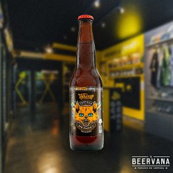 Vericcio Mr. Smoky - Beervana