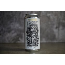 Unseen Creatures - Times Move Slow - addicted2craftbeer