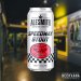 AleSmith Brewing. Speedway Stout Tart Cherry AleSmith Brewing. Speedway Stout Tart Cherry