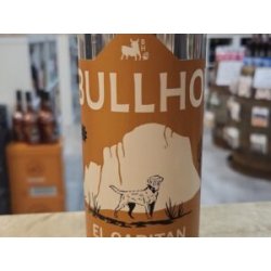 Bullhouse Brew Co El Capitan