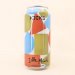 Kicks Idle Mind West Coast DIPA Can 440ML 
