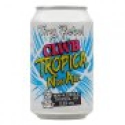 Tiny Rebel CLWB Tropica Non-Alcoholic Tropical IPA 0,33l - Craftbeer Shop