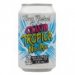 Tiny Rebel CLWB Tropica Non-Alcoholic Tropical IPA 0,33l 