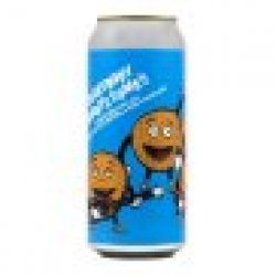 Hoof Hearted Everybody Wants Some NZ Newzilla & Phantasm Double NEIPA 0,473l - Craftbeer Shop