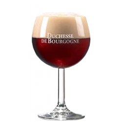 Brouwerij Verhaeghe Duchesse de Bourgogne Copo - Craft & Draft