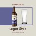 Lager Style Combo 