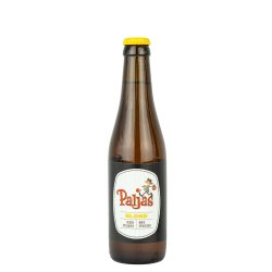 Paljas Blond 33Cl - Belgian Beer Heaven