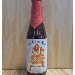 La Mère Noël La Mère Noël