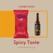 Spicy Taste Combo 